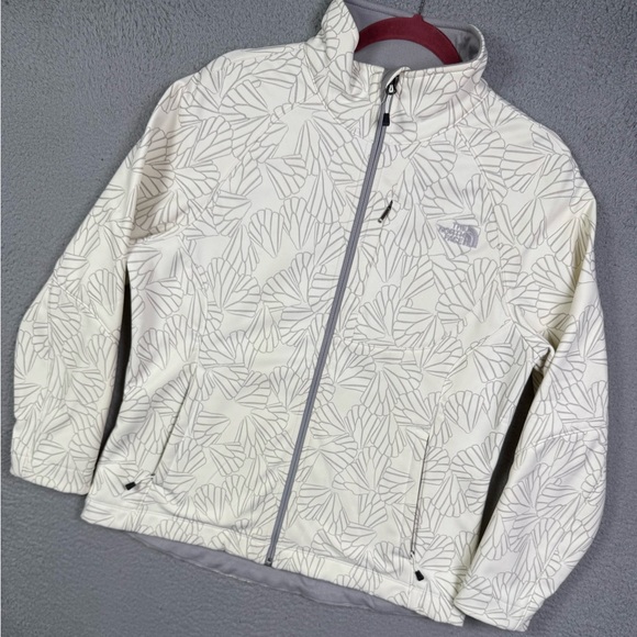The North Face Apex Bionic Softshell Jacket - Picture 1 of 5